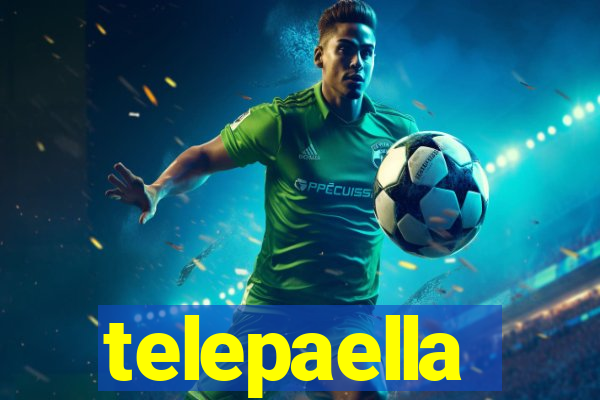 telepaella