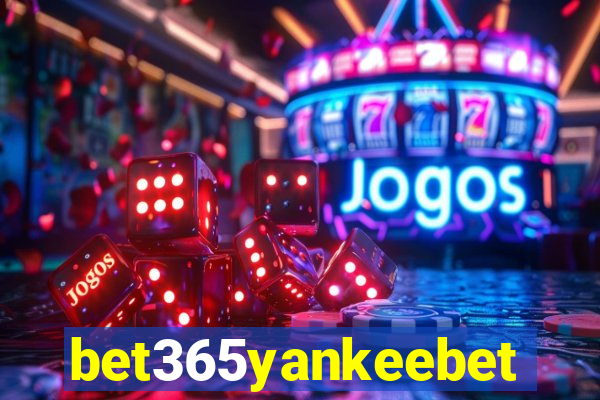 bet365yankeebet