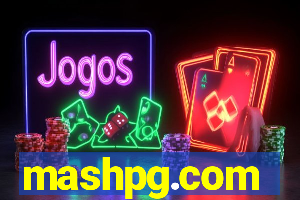 mashpg.com