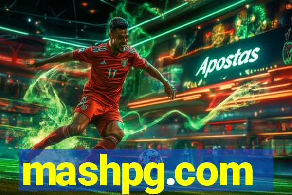 mashpg.com