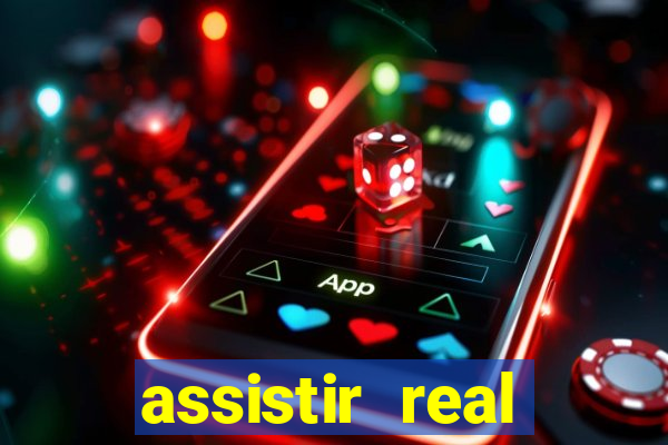 assistir real madrid ao vivo online grátis futemax