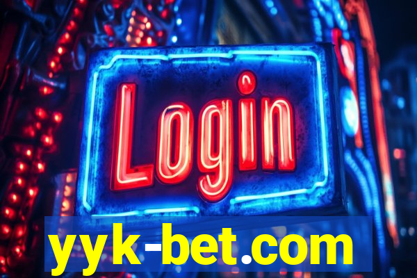 yyk-bet.com
