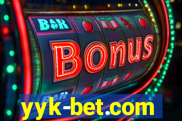 yyk-bet.com