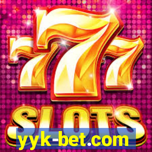 yyk-bet.com