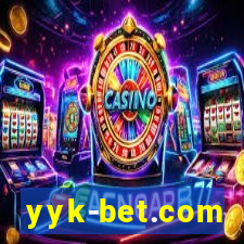 yyk-bet.com