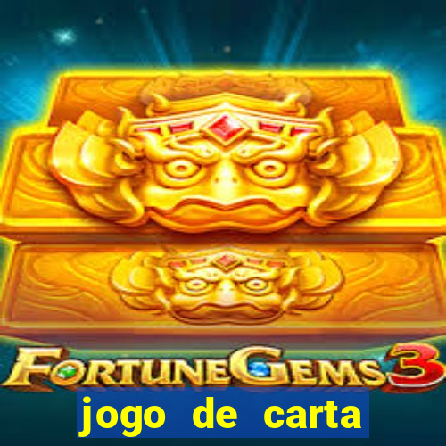 jogo de carta cigana online