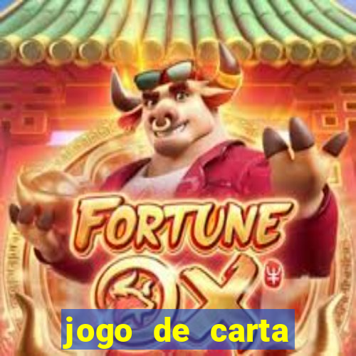 jogo de carta cigana online