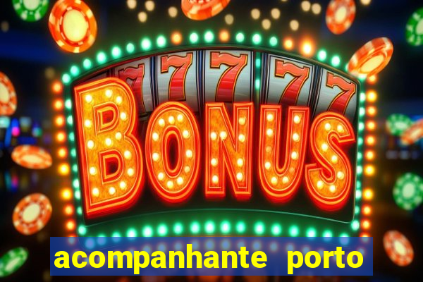 acompanhante porto velho ro