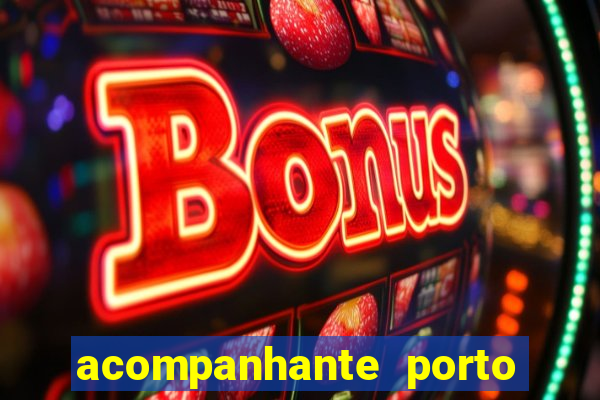 acompanhante porto velho ro
