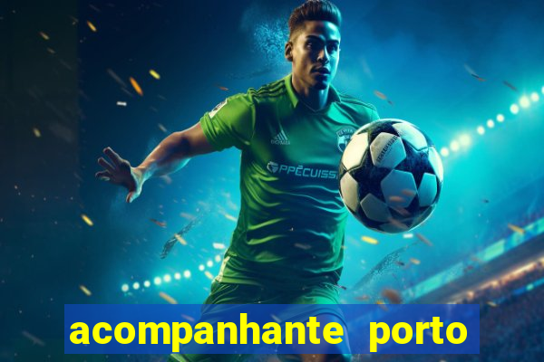 acompanhante porto velho ro