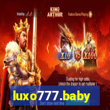 luxo777.baby