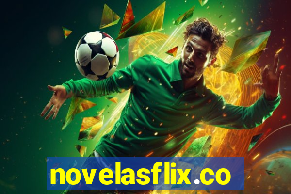 novelasflix.co
