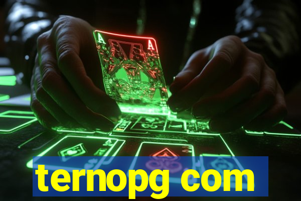 ternopg com