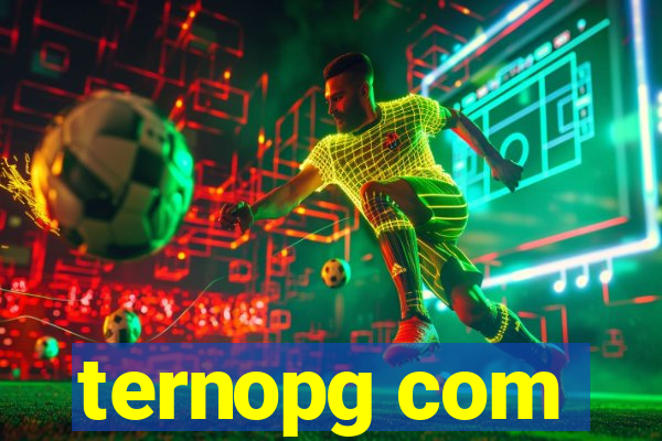 ternopg com