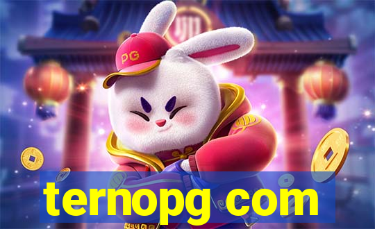 ternopg com
