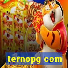 ternopg com