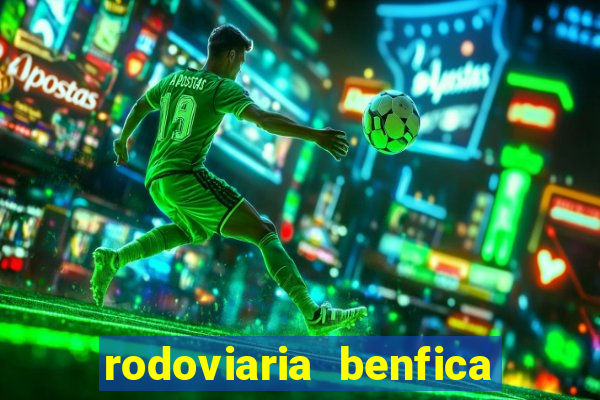 rodoviaria benfica rio de janeiro