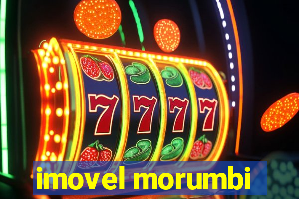 imovel morumbi