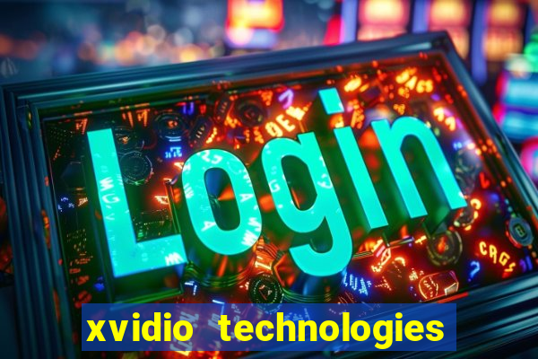 xvidio technologies startup os download