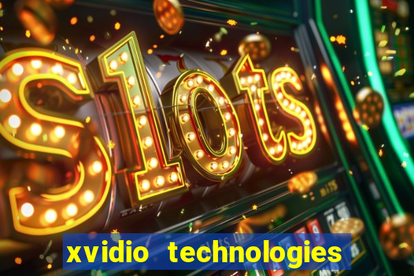 xvidio technologies startup os download