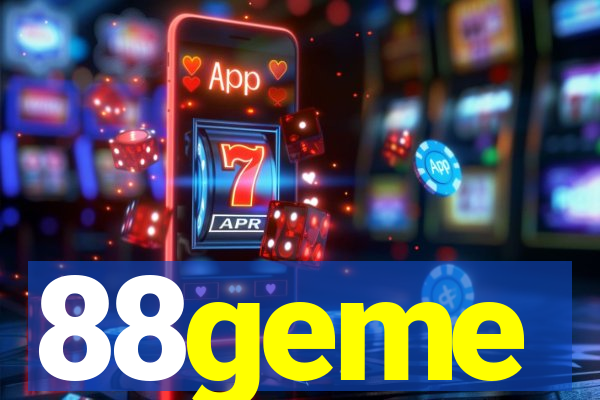 88geme