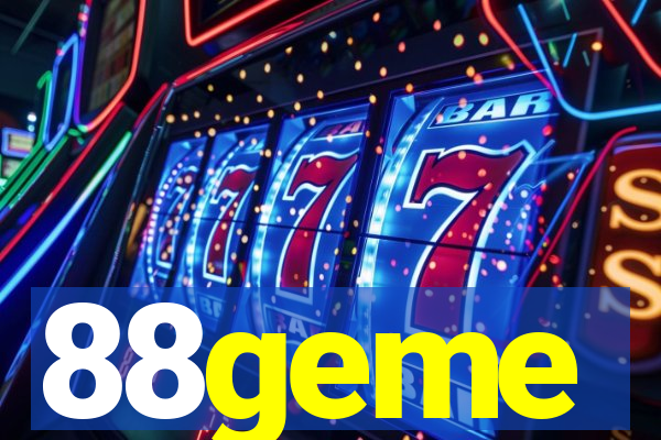 88geme