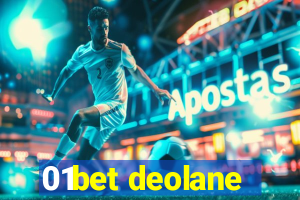 01bet deolane