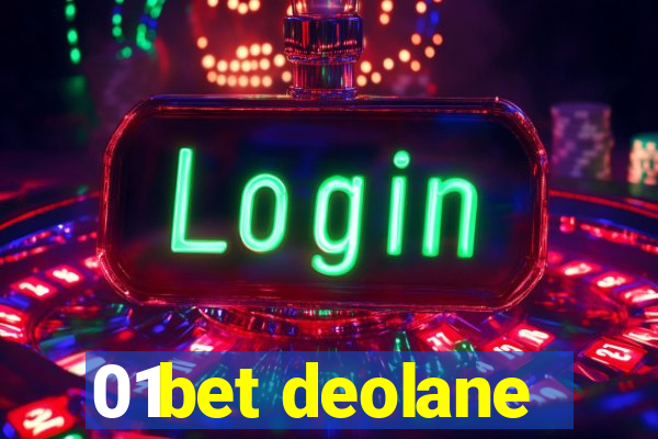 01bet deolane