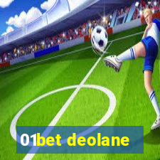 01bet deolane