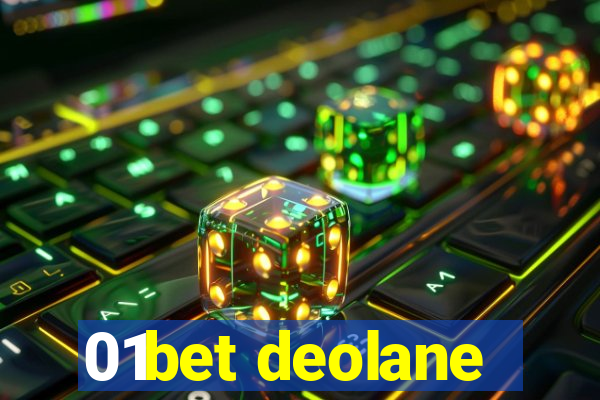 01bet deolane