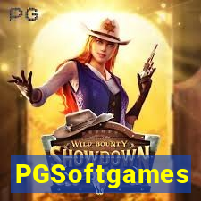 PGSoftgames