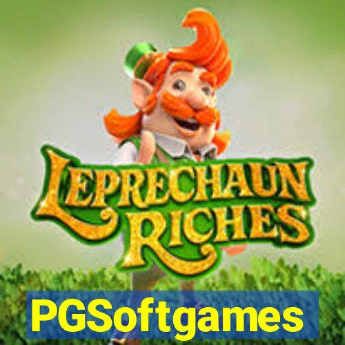 PGSoftgames
