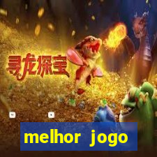 melhor jogo survival android