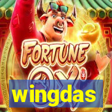 wingdas