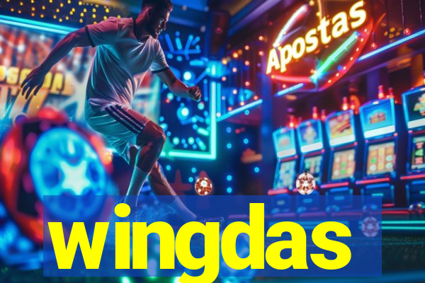 wingdas
