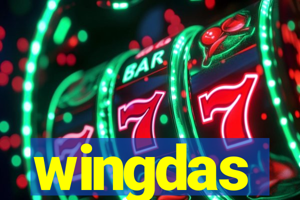 wingdas