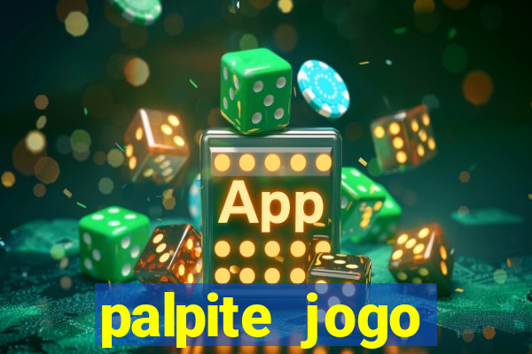 palpite jogo manchester city hoje