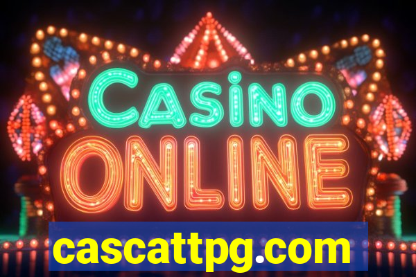 cascattpg.com