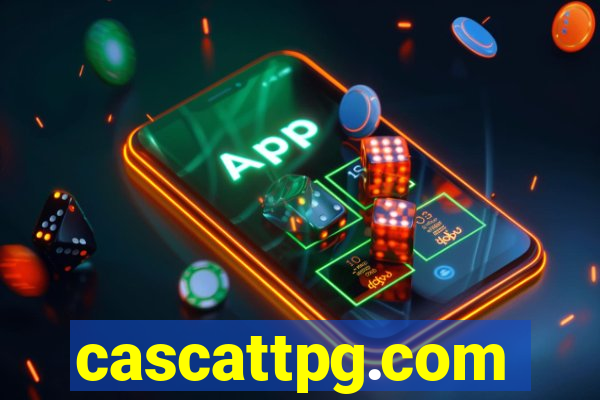 cascattpg.com