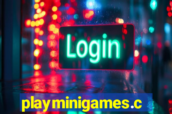 playminigames.com