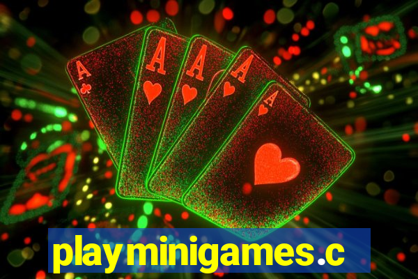 playminigames.com