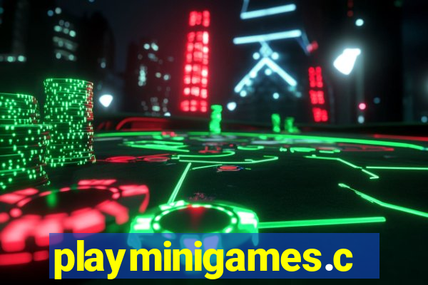 playminigames.com