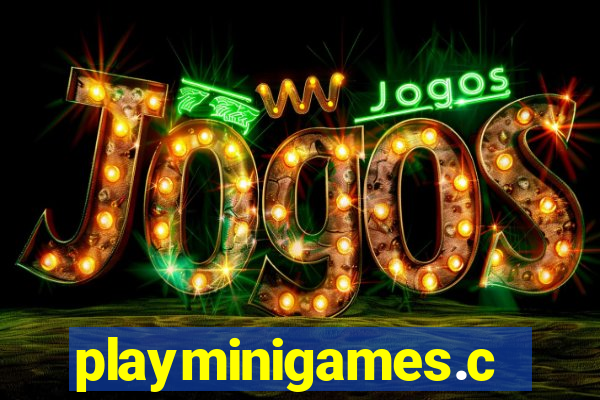 playminigames.com