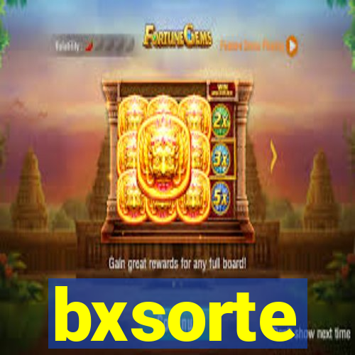 bxsorte