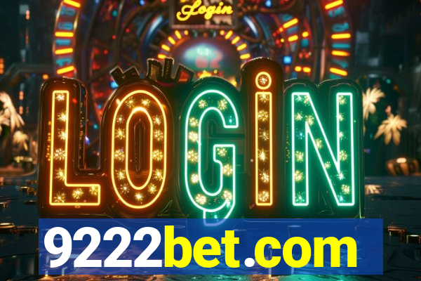 9222bet.com