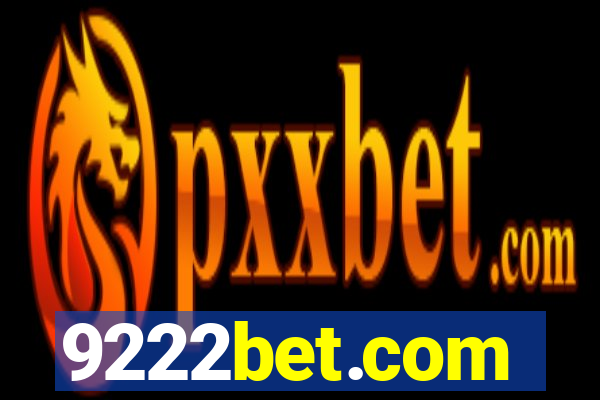 9222bet.com