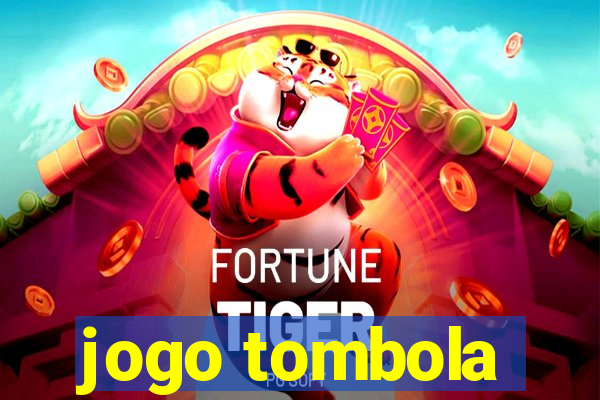 jogo tombola