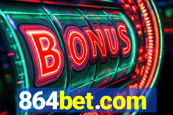 864bet.com
