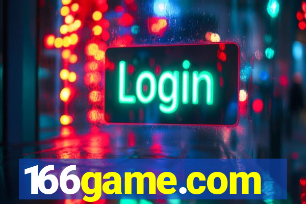 166game.com