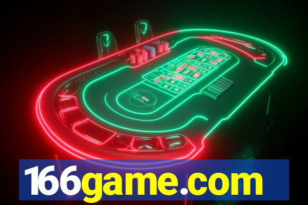 166game.com